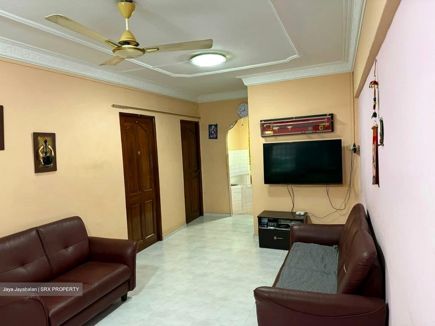 Blk 520 Jurong West Street 52 (Jurong West), HDB 3 Rooms #574915271